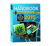 The Arrl Handbook for Radio Communications 2015