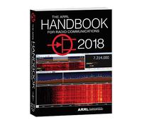 The ARRL Handbook for Radio Communications 2018 So
