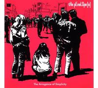 the penelopes - The Arrogance of Simplicity [Import]