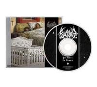 The Arrow Of Satan Is Drawn