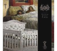 The Arrow Of Satan Is Drawn CD