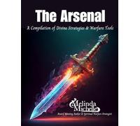 The Arsenal: A Compilation of Divine Strategies and Warfare Tools