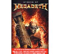 The Arsenal of Megadeth