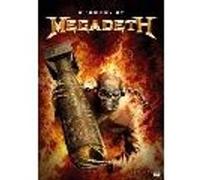 The Arsenal Of Megadeth DVD