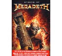 The Arsenal of Megadeth G