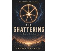 The Arsenal of the Gods: The Shattering: A Codex of the Aethari