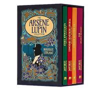 The Arsène Lupin Collection