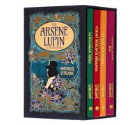The Arsène Lupin Collection