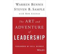 The Art and Adventure of Leadership by Rob Asghar Collectif (Auteur)
