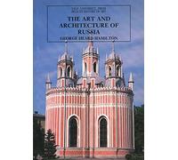 The Art and Architecture of Russia