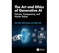 The Art and Ethics of Generative AI