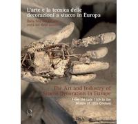 The art and industry decoration in Europe