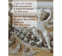 The art and industry decoration in Europe