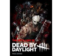 The Art and Lore of Dead by Daylight