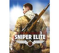 The Art and Making of Sniper Elite by Paul Davies Paul Davies (Auteur)