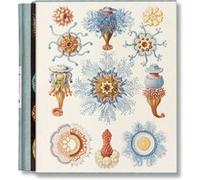 The Art and Science of Ernst Haeckel Julia Voss (Auteur), Rainer Willmann (Auteur)