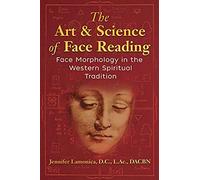 The Art And Science Of Face Reading