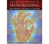 The Art and Science of Hand Reading by Dorian Bergen Inconnu (Auteur)
