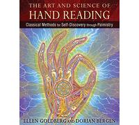 The Art and Science of Hand Reading by Dorian Bergen Inconnu (Auteur)