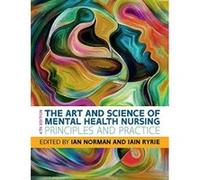 The Art and Science of Mental Health Nursing: Principles and Practice - [Version Originale] Inconnu (Auteur)