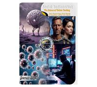 The Art and Science of Nature Hacking: Dark Psychology, Mind Games And Deception, Woven in to Nature