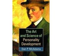 The Art and Science of Personality Development by McAdams & Dan P. Northwestern University & United States Dan P Mcadams, (Auteur)