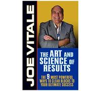 The Art And Science Of Results