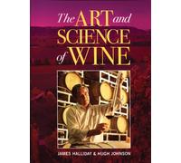The Art and Science of Wine