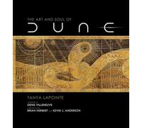 The Art and Soul of Dune – Insight Editions