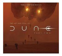 The Art and Soul of Dune: Part Two