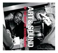 Art & Sound of the Bristol Underground