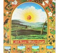 The Art Bears - Winter Songs-SHM/Paper Sleeve [Import]