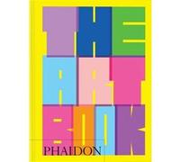 The Art Book: Mini format