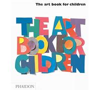 The Art Book – édition en langue anglaise – Phaidon Press
