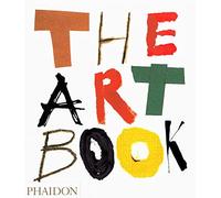 The art book mini édition (en anglais)