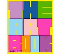 Phaidon – The Art Book – Édition révisée – Broché