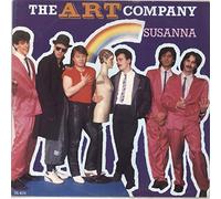 The Art Company - Susanna