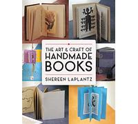 The Art & Craft of Handmade Books