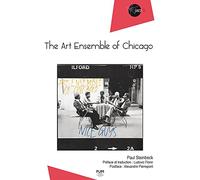 The Art ensemble of Chicago
