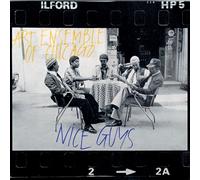 Nice guys CD