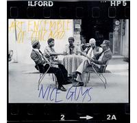 The Art Ensemble of Chicago - Nice Guys-SHM [Import]