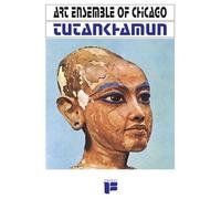 The Art Ensemble Of Chicago - Tutankhamun [Vinyl Lp] Colored Vinyl, Silver, Reissue