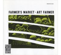 The Art Farmer Quintet - Farmer's Market