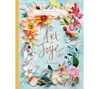 The Art for Joys Sake Journal by Kristy Rice Kristy Rice (Auteur)