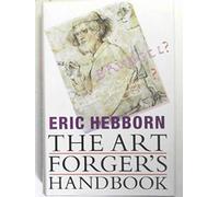 The Art Forgers Handbook