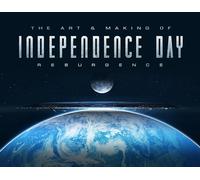 The Art & Making of Independence Day Resurgence