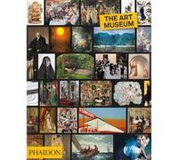 Phaidon – The Art Museum – Relié