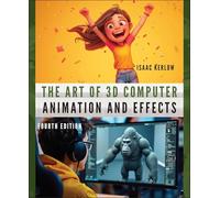 The Art of 3D Computer Animation and Effects – Wiley-VCH