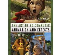 The Art of 3D Computer Animation and Effects