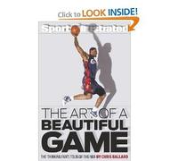 The Art of a Beautiful Game byBallard